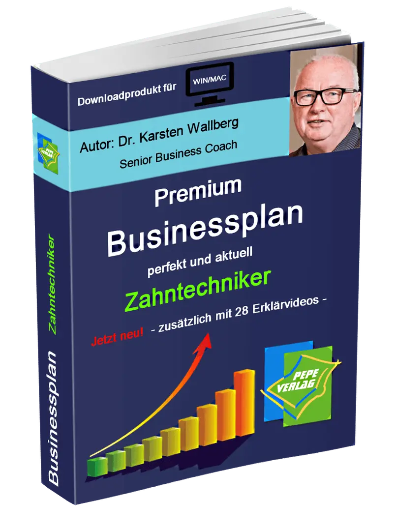 Businessplan Zahntechniker