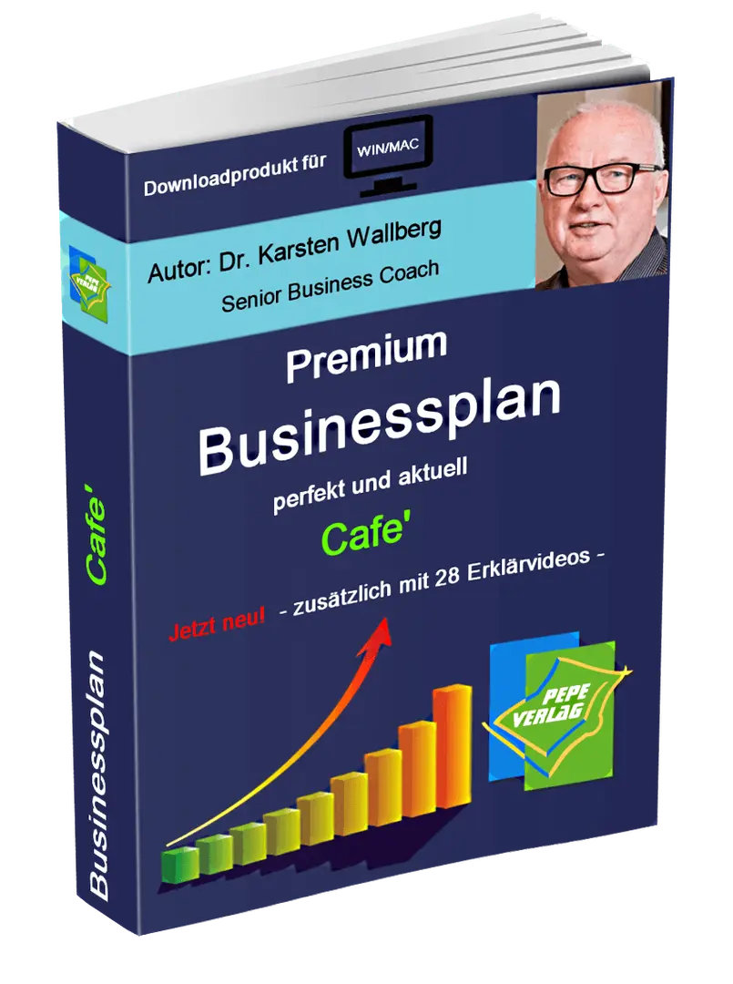 Businessplan Café