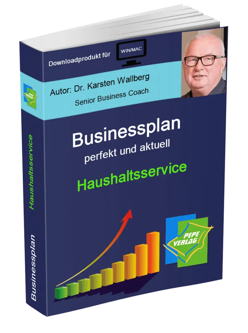 Businessplan Haushaltshilfe