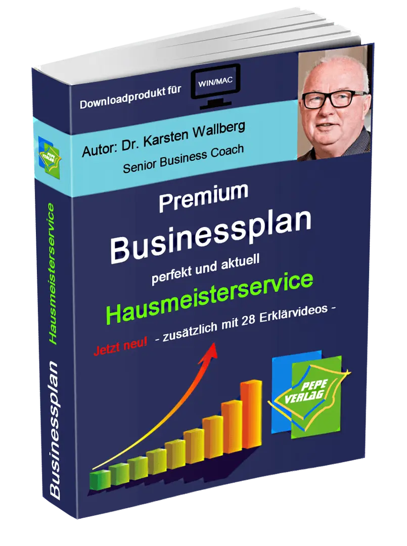 Businessplan Haus- & Hof-Service