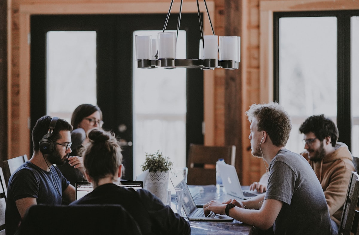 Businessplan Private Arbeitsvermittlung